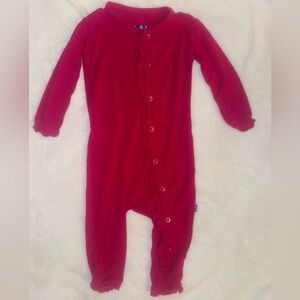 KicKee Pants Bamboo Sleeper